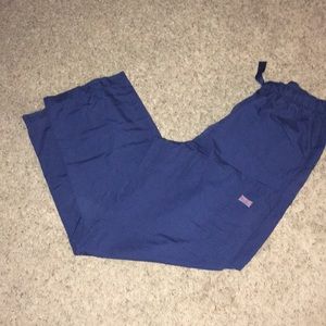 Men’s scrub bottom